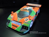 MAZDA 787B