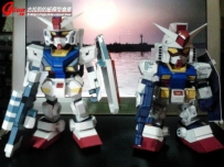 RX-78 進化版