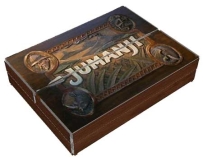 Jumanji Papercraft (Gameboard)