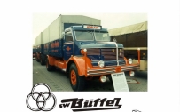 LKW Krupp Buffel (Hans-Dieter Richter)