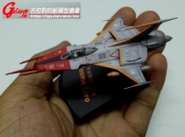 宇宙戰艦艦載機_Cosmo Zero （1：200）