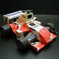 Toyota Tf104