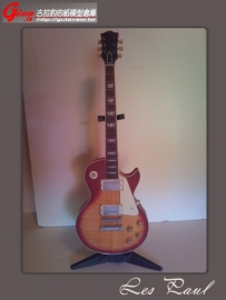 電吉他 Les Paul