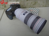 EF 300mm F2.8L IS USM