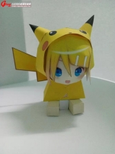 PIKAPI PIKAQIU