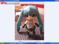 Q版初音