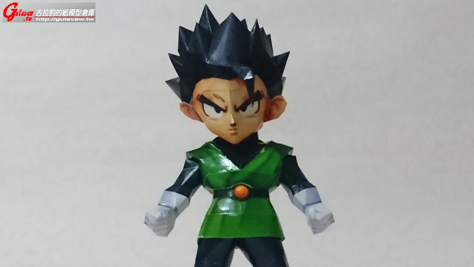 Adult Gohan V2 (15).JPG