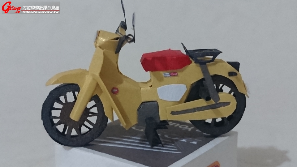 HONDA Super Cub 125 (13).JPG